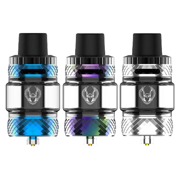 HorizonTech Sakerz Master Sub Ohm Tank - ZERO VAPE STORE