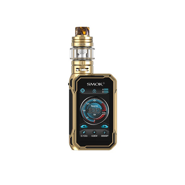 Smok G Priv 3 Kit - ZERO VAPE STORE