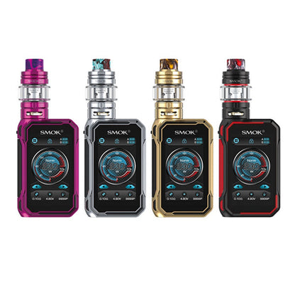 Smok G Priv 3 Kit - ZERO VAPE STORE