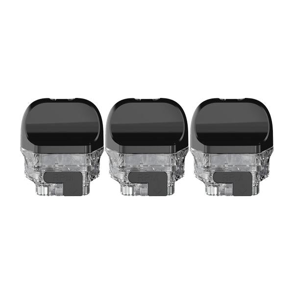 Smok IPX80 RPM Replacement LARGE Pods (No Coil Included) - ZEROVAPES STORE