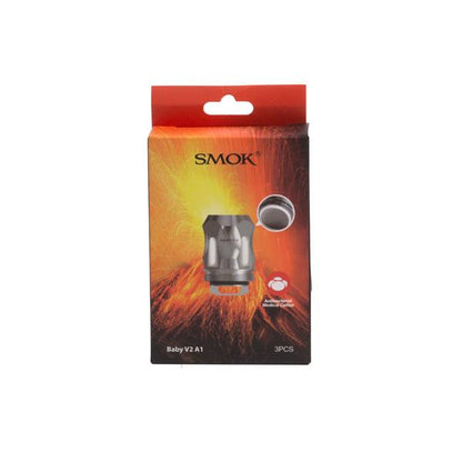 Smok Mini V2 A1 Coil - 0.17 Ohm - ZERO VAPE STORE