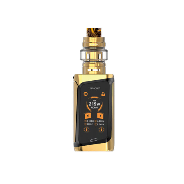 Smok Morph 219W Kit - ZERO VAPE STORE