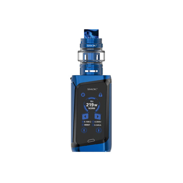 Smok Morph 219W Kit - ZERO VAPE STORE