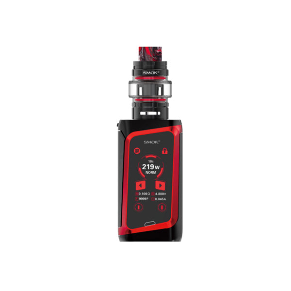 Smok Morph 219W Kit - ZERO VAPE STORE