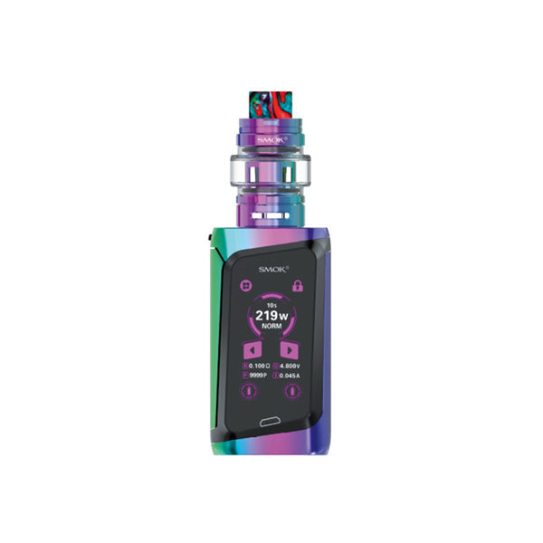 Smok Morph 219W Kit - ZERO VAPE STORE