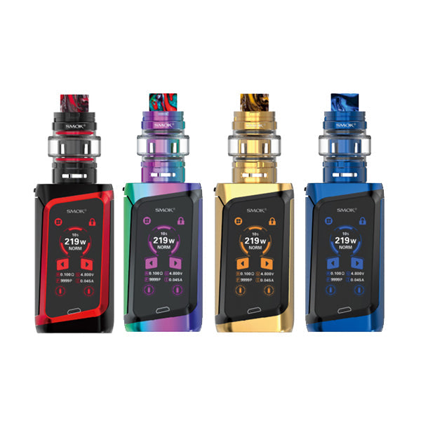 Smok Morph 219W Kit - ZERO VAPE STORE