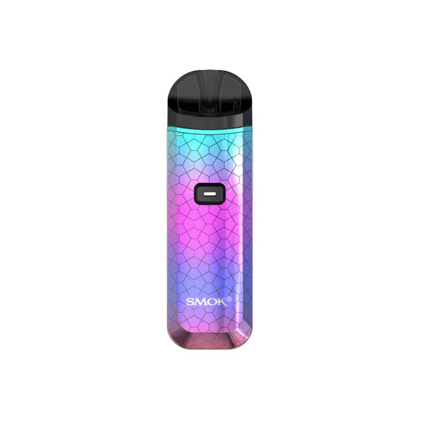 Smok Nord PRO 25W Pod Kit - ZERO VAPE STORE