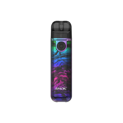 Smok Novo 4 Mini Pod 20W Kit - ZEROVAPES STORE