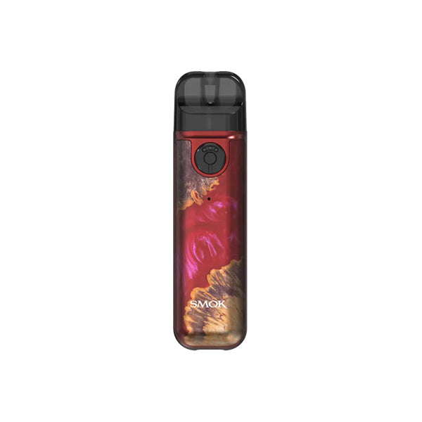 Smok Novo 4 Mini Pod 20W Kit - ZEROVAPES STORE