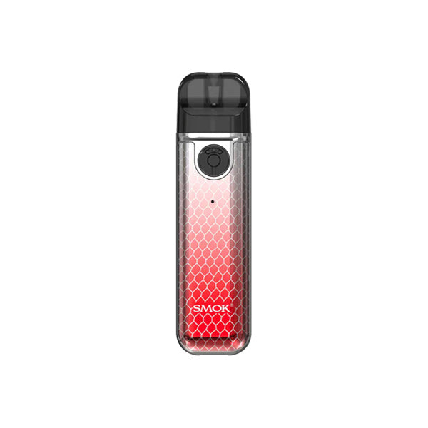 Smok Novo 4 Mini Pod 20W Kit - ZEROVAPES STORE