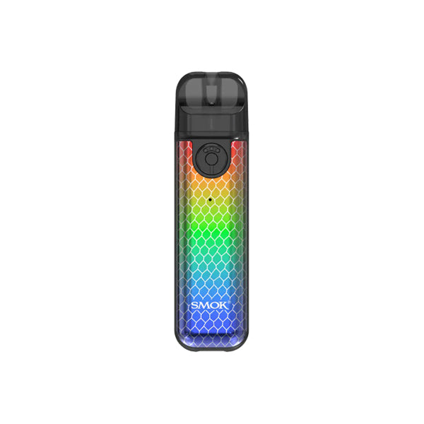 Smok Novo 4 Mini Pod 20W Kit - ZEROVAPES STORE