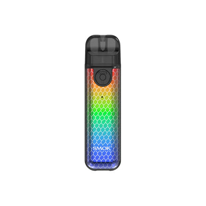 Smok Novo 4 Mini Pod 20W Kit - ZEROVAPES STORE