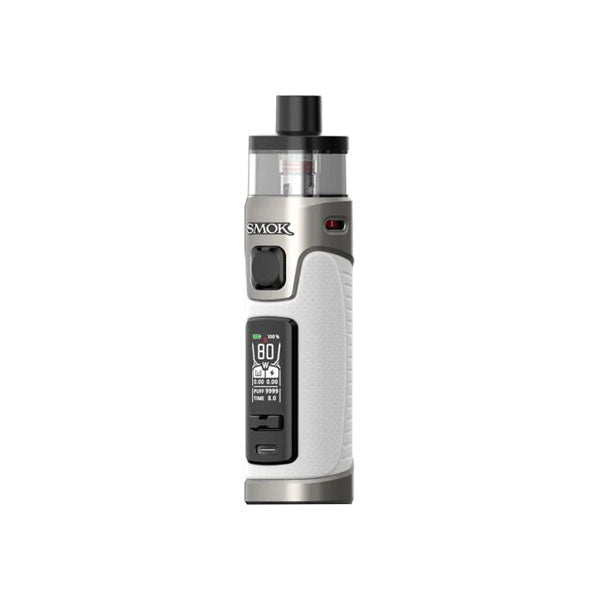 Smok RPM 5 Pro 80W Pod Kit - ZERO VAPE STORE