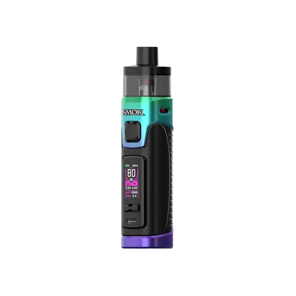 Smok RPM 5 Pro 80W Pod Kit - ZERO VAPE STORE