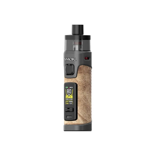 Smok RPM 5 Pro 80W Pod Kit - ZERO VAPE STORE