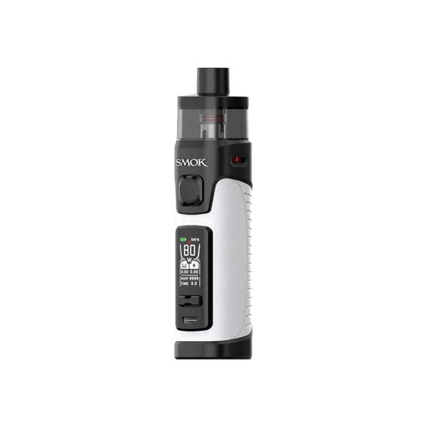 Smok RPM 5 Pro 80W Pod Kit - ZERO VAPE STORE