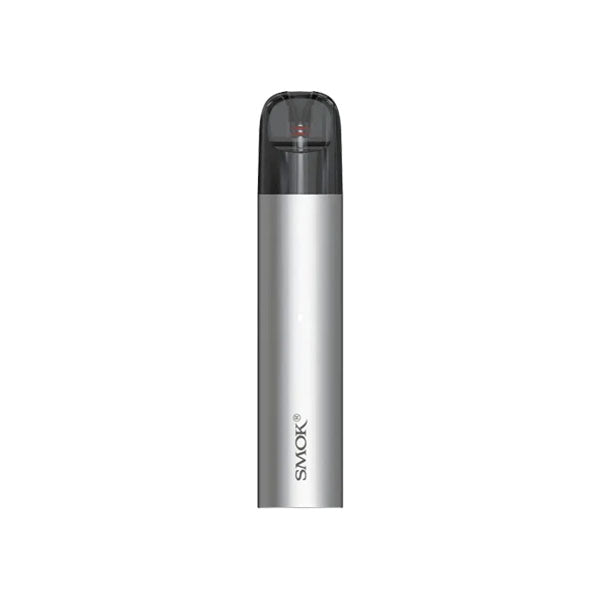 Smok Solus Pod Kit - ZERO VAPE STORE