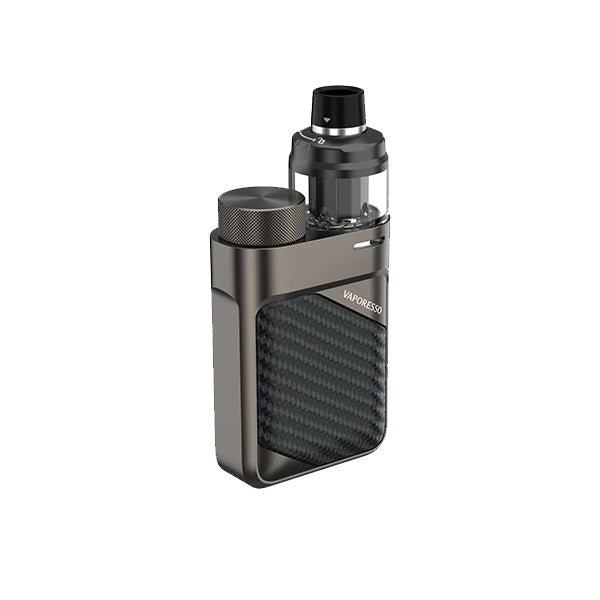 Vaporesso Swag PX80 Pod Kit - ZERO VAPE STORE