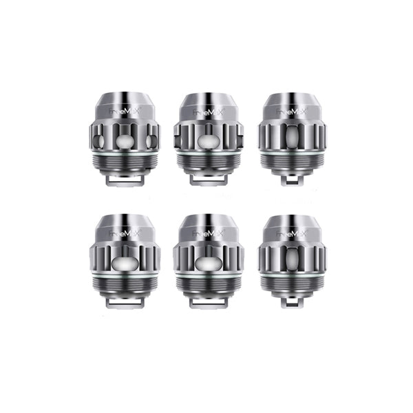 Freemax TX Mesh Series Coils - TX1 / TX1 SS316L / TX2 / TNX2 / TX3 / TX4 - ZERO VAPE STORE