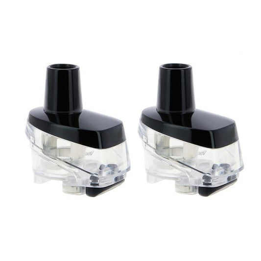 Vaporesso Target PM80 2ml Replacement Pods (No Coil Included) - ZEROVAPES STORE
