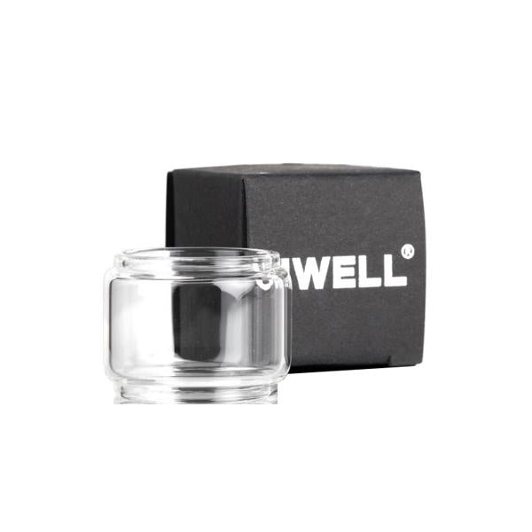 Uwell Crown 4 Extended Replacement Glass + Extension - ZEROVAPES STORE