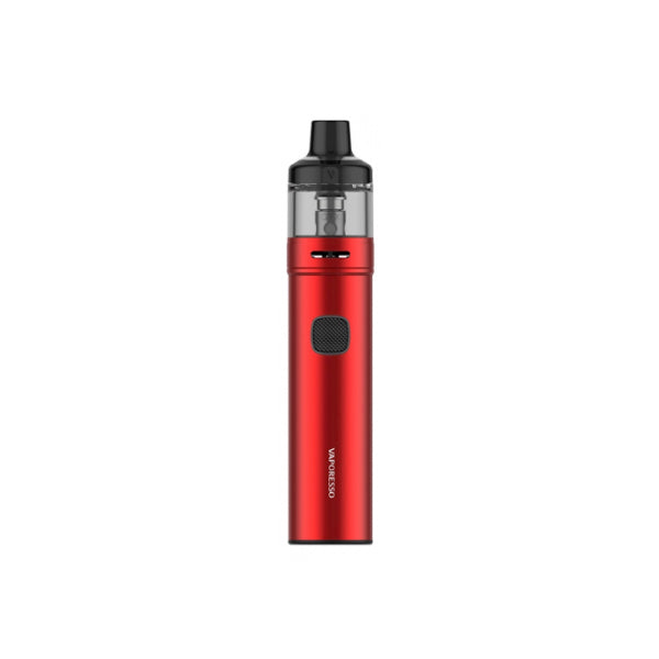 Vaporesso GTX GO 40 Kit - ZERO VAPE STORE