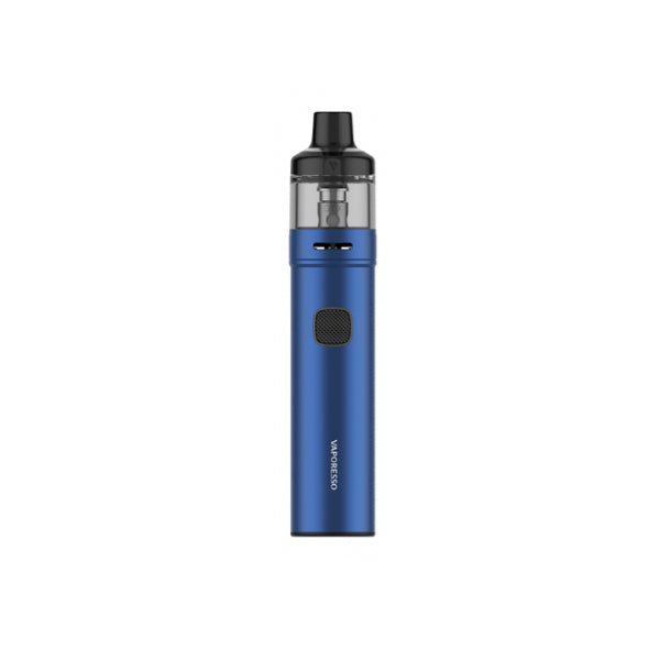 Vaporesso GTX GO 40 Kit - ZERO VAPE STORE