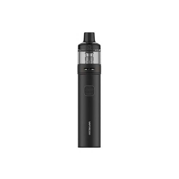 Vaporesso GTX GO 40 Kit - ZERO VAPE STORE