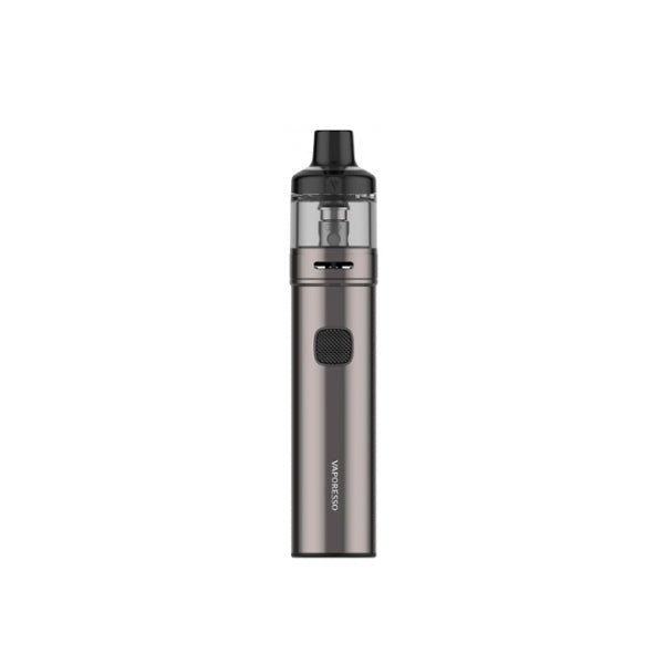 Vaporesso GTX GO 40 Kit - ZERO VAPE STORE