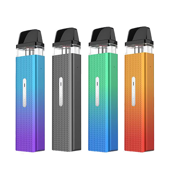 Vaporesso XROS Mini Kit - ZERO VAPE STORE