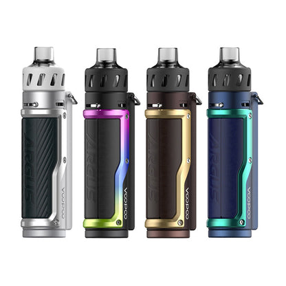 Voopoo Argus Pro Pod Kit - ZERO VAPE STORE