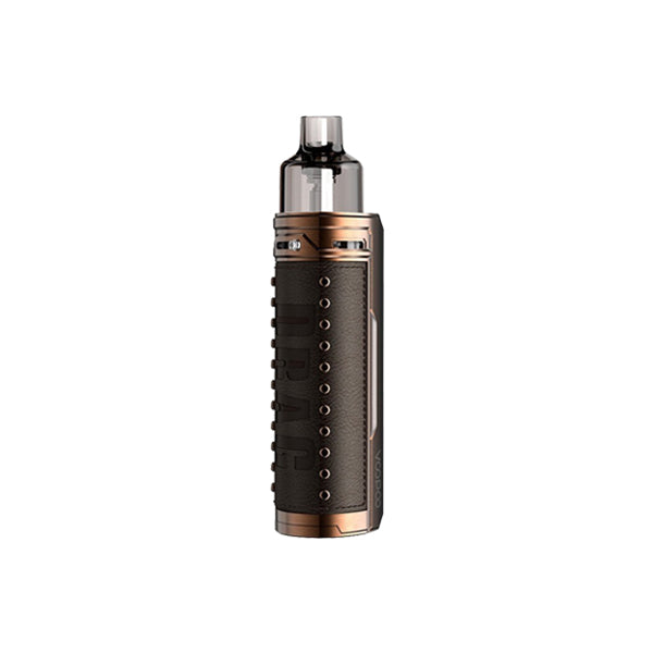 Voopoo Drag X Mod Pod Kit - ZERO VAPE STORE