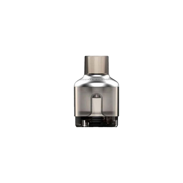Voopoo TPP Replacement Pods 2ml (No Coil Included) - ZERO VAPE STORE