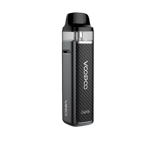 Voopoo Vinci 2 Pod Kit - ZERO VAPE STORE