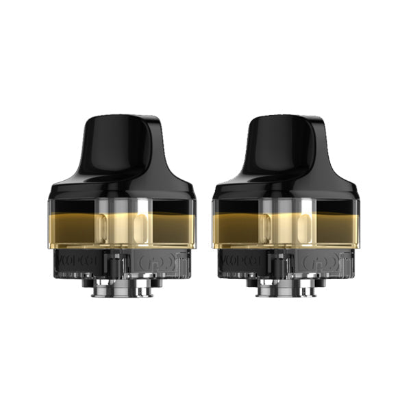 Voopoo Vinci 2 Replacement Large Pods - ZEROVAPES STORE