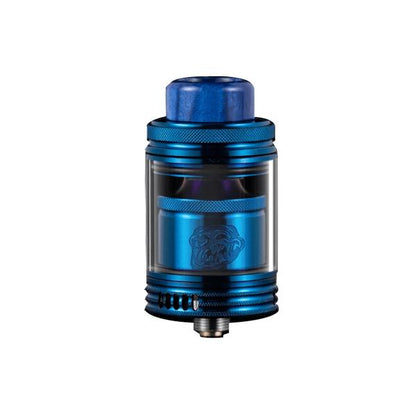 Wotofo The Troll X RTA Tank - ZEROVAPES STORE