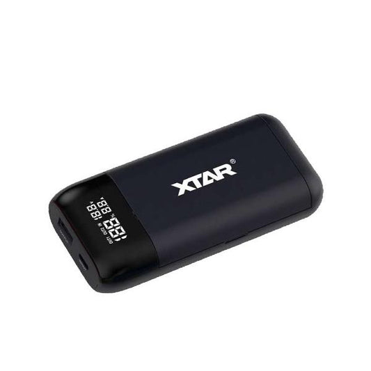 XTAR PB2S Battery Charger - ZEROVAPES STORE