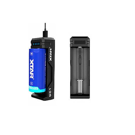 Xtar SC1 Charger - ZEROVAPES STORE