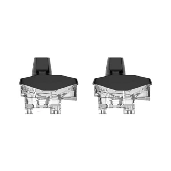 Vaporesso Xiron Replacement Pods Large (No Coil Included) - ZEROVAPES STORE