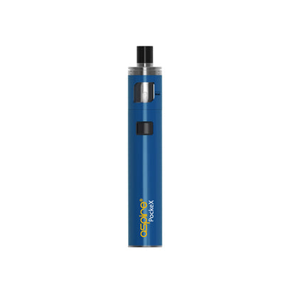 Aspire PockeX Kit - ZERO VAPE STORE