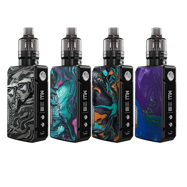 Voopoo Drag 2 Refresh Edition Kit - ZERO VAPE STORE