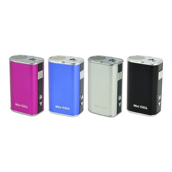 Eleaf iStick 10W 1050mah Mini MOD - ZERO VAPE STORE