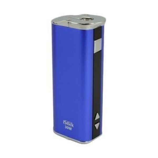 Eleaf iStick 30W Sub Ohm MOD - ZERO VAPE STORE