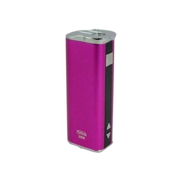 Eleaf iStick 30W Sub Ohm MOD - ZERO VAPE STORE