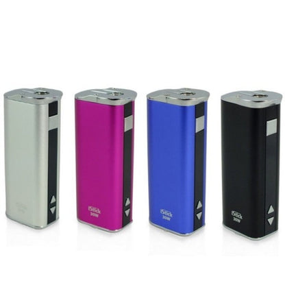 Eleaf iStick 30W Sub Ohm MOD - ZERO VAPE STORE