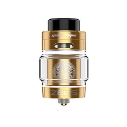 Geekvape Zeus Dual RTA Extended Replacement Glass - ZEROVAPES STORE