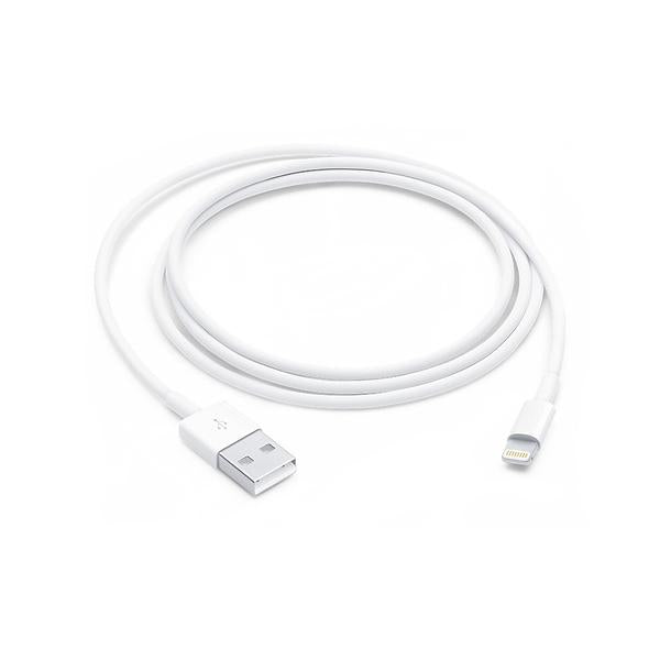 1M iPhone USB Data Charging Cable - ZEROVAPES STORE