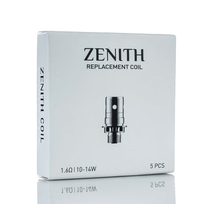 Innokin Zenith 0.8/PLEX 3D 0.48/0.5/1.6/1.2Ohm Coils - ZERO VAPE STORE