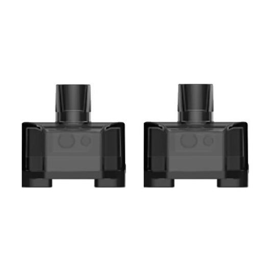 Smok RPM 160 Replacement Pods 2ml (No Coil Included) - ZEROVAPES STORE