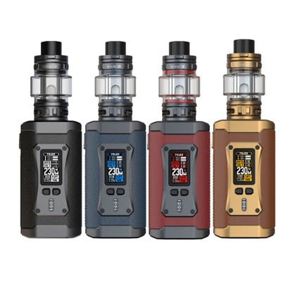 Smok Morph 2 Kit - ZERO VAPE STORE